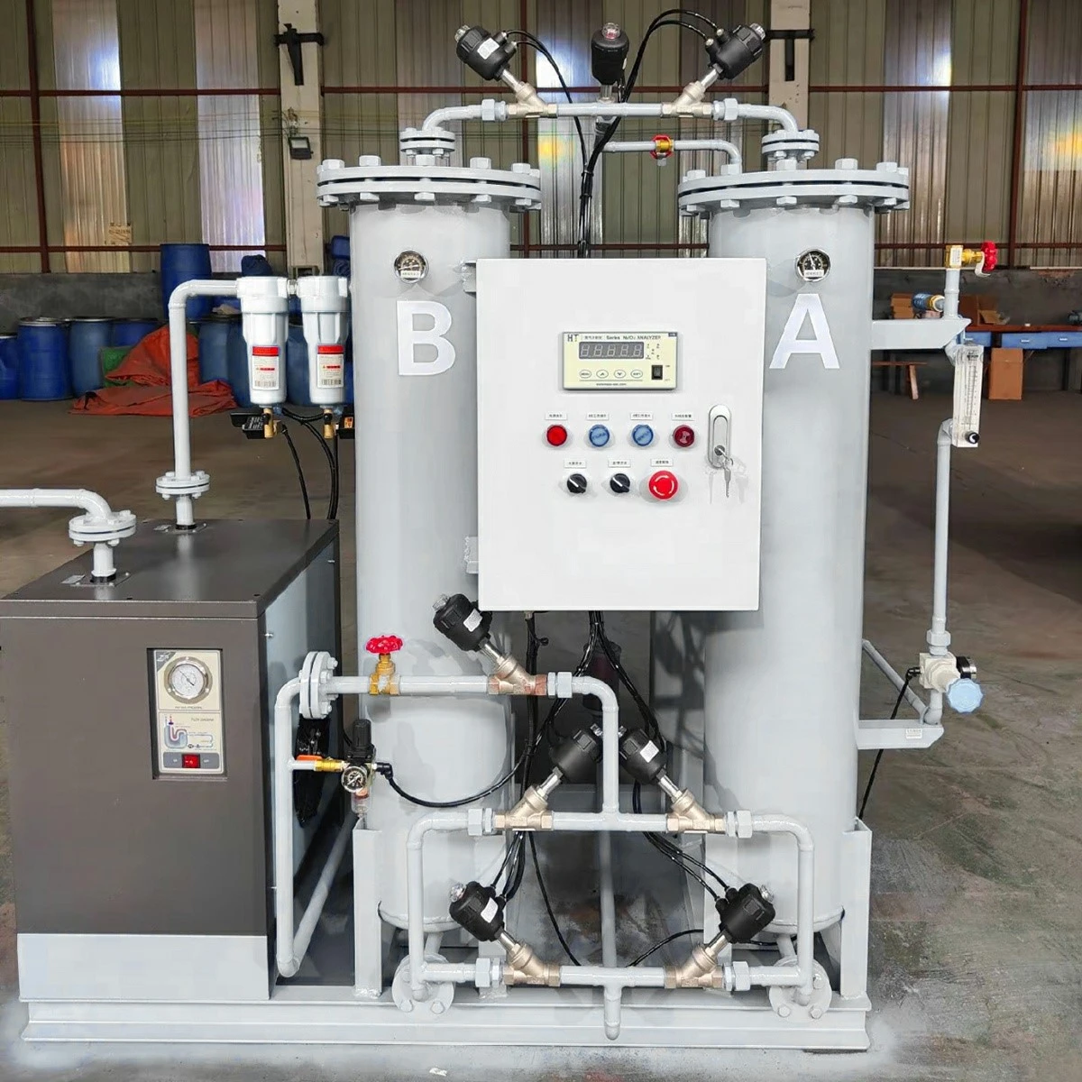 psa nitrogen generator 2 psa nitrogen generator 2