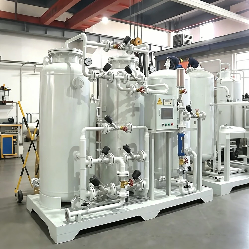 psa nitrogen generator psa nitrogen generator